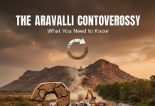 The Aravalli Controversy: What You Need to Know