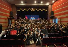 K.C. College Gears Up For Blitzkrieg 2026