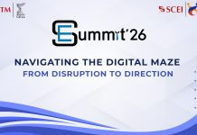 E-Summit ’26: Navigating the Digital Maze – From Disruption to Direction