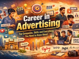 Building a Career in Advertising: Top Companies, Skills and Everything You Need To Know About