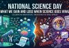 National Science Day: What We Gain and Lose When Science Goes Viral