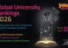 Global Undergraduate Rankings 2026