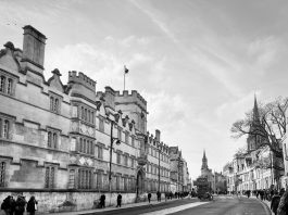 Master’s in History Overseas: Courses, Costs, and Future Scope