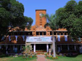 SRCC Celebrates the 15th Edition of the Shri Ram Economics Summit