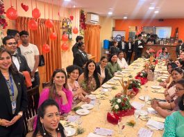 IIHM Bangalore Hosts International Women’s Day 2026 Panel on Women’s Mental, Emotional & Hormonal Health