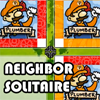 neighbor-solitaire