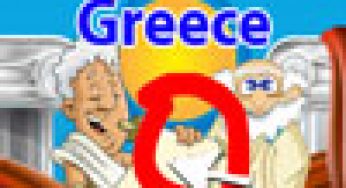 Photo Games: Greece